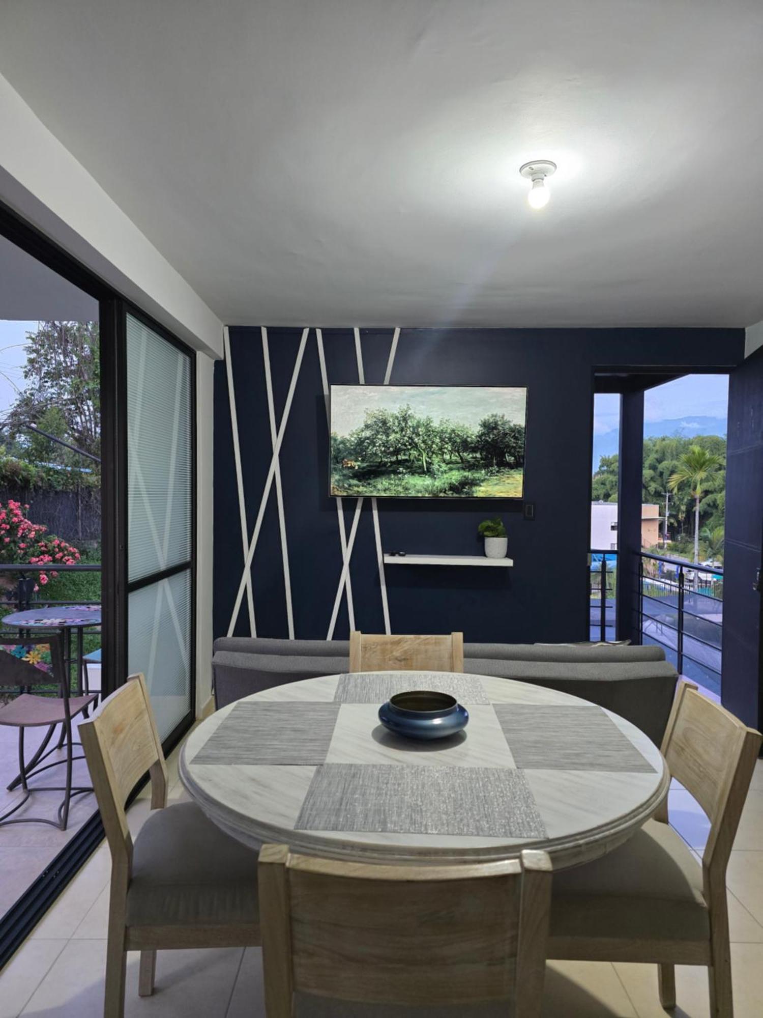 Apartamento Privado Vacacional A 5M Del Aeropuerto, 20 Minutos Del Parque Del Cafe Y Centro De Armenia Con 4 Piscinas, 3 Jacuzzi, Sauna By Molca Xperiences 3H Exterior foto