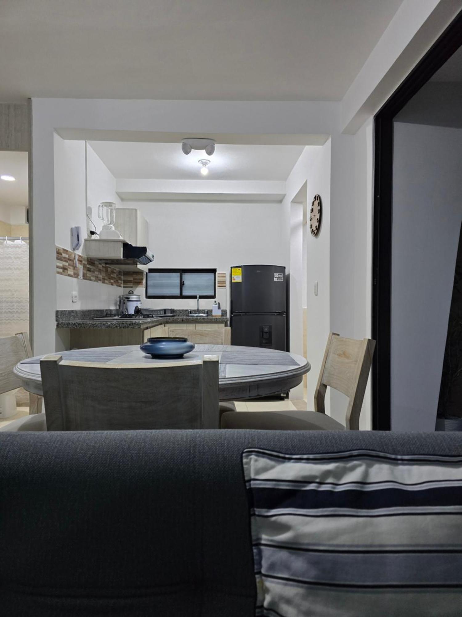 Apartamento Privado Vacacional A 5M Del Aeropuerto, 20 Minutos Del Parque Del Cafe Y Centro De Armenia Con 4 Piscinas, 3 Jacuzzi, Sauna By Molca Xperiences 3H Exterior foto