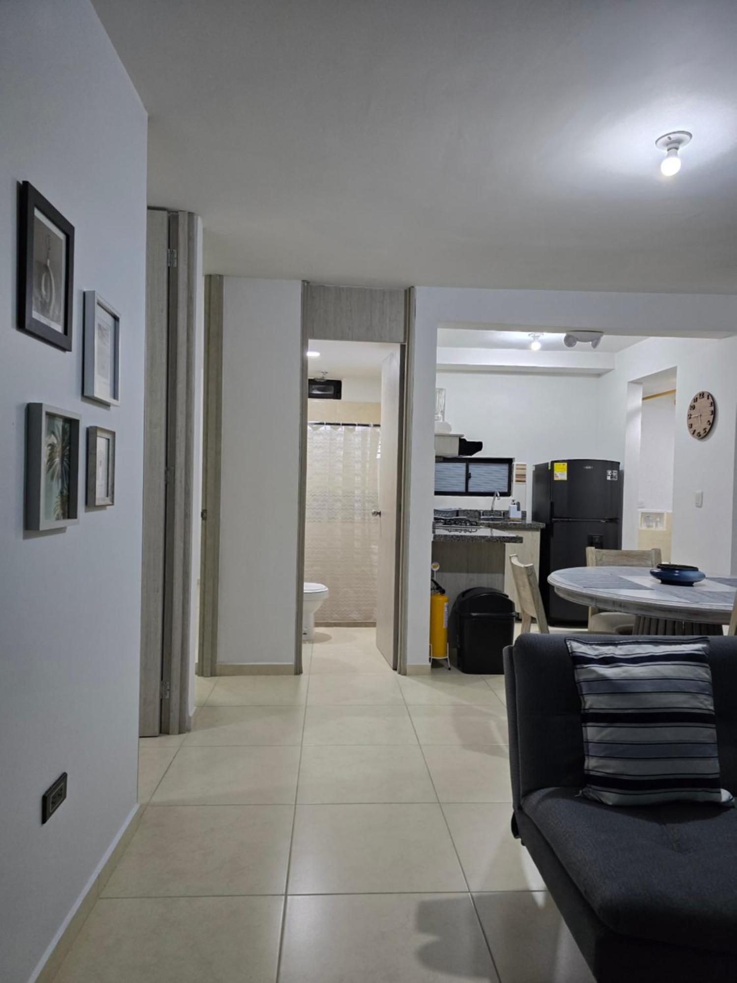 Apartamento Privado Vacacional A 5M Del Aeropuerto, 20 Minutos Del Parque Del Cafe Y Centro De Armenia Con 4 Piscinas, 3 Jacuzzi, Sauna By Molca Xperiences 3H Exterior foto