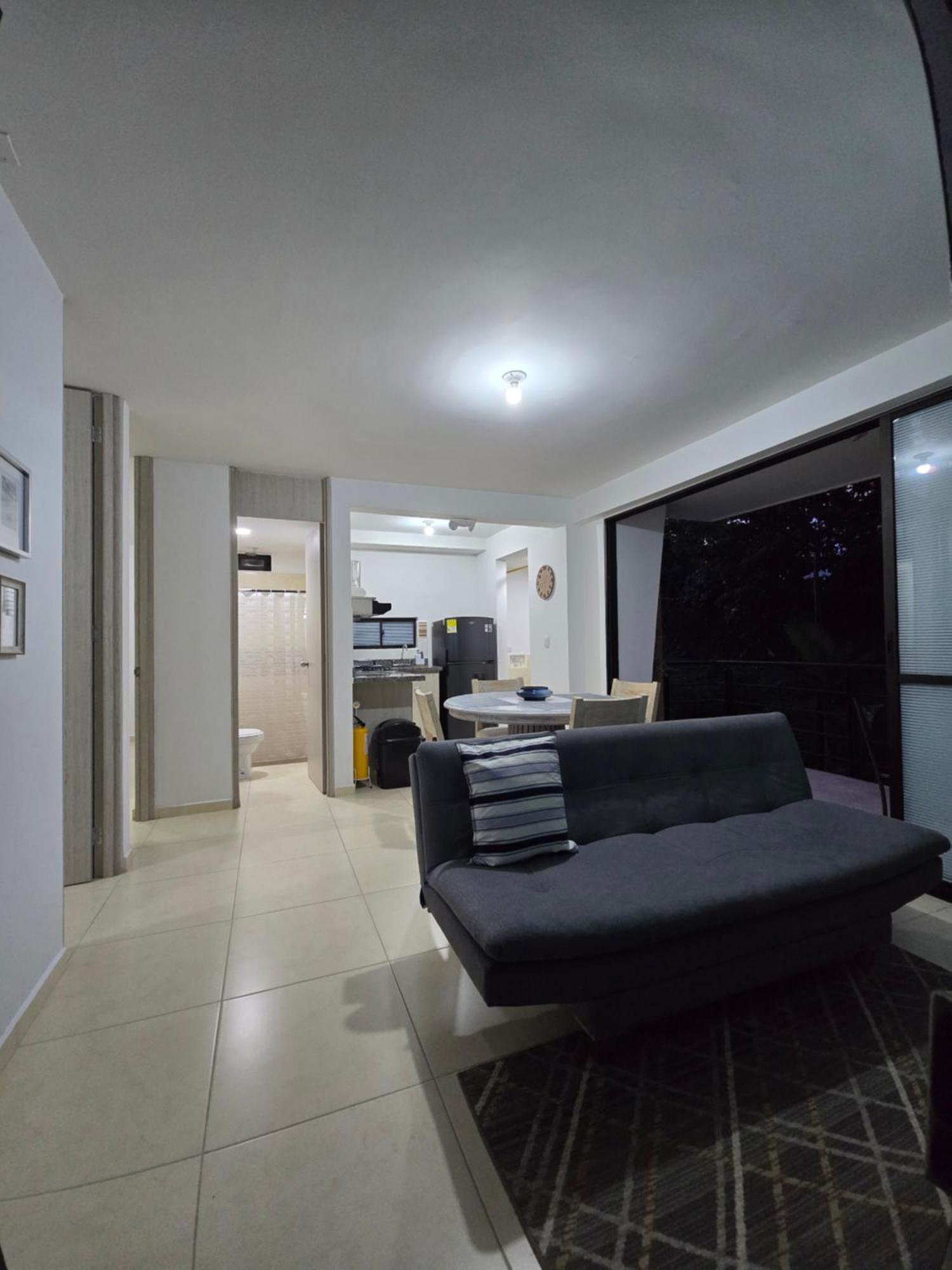Apartamento Privado Vacacional A 5M Del Aeropuerto, 20 Minutos Del Parque Del Cafe Y Centro De Armenia Con 4 Piscinas, 3 Jacuzzi, Sauna By Molca Xperiences 3H Exterior foto