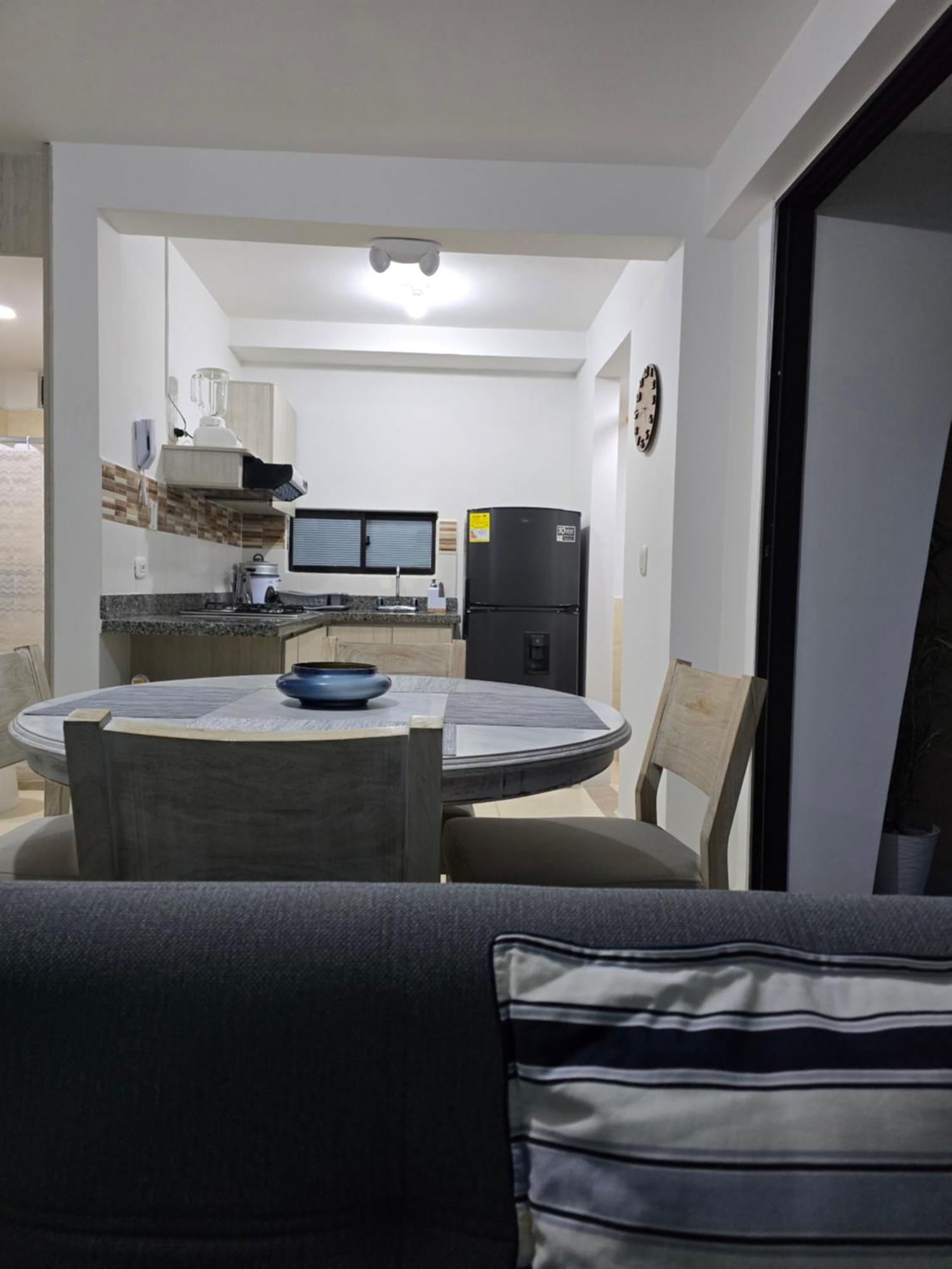 Apartamento Privado Vacacional A 5M Del Aeropuerto, 20 Minutos Del Parque Del Cafe Y Centro De Armenia Con 4 Piscinas, 3 Jacuzzi, Sauna By Molca Xperiences 3H Exterior foto