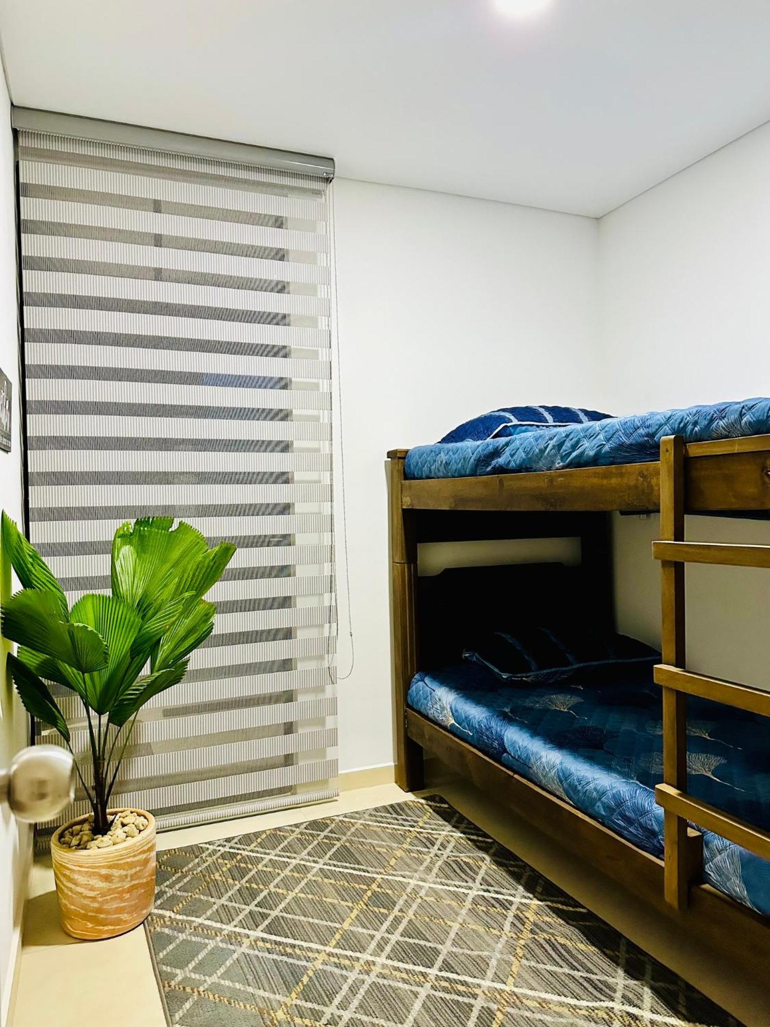 Apartamento Privado Vacacional A 5M Del Aeropuerto, 20 Minutos Del Parque Del Cafe Y Centro De Armenia Con 4 Piscinas, 3 Jacuzzi, Sauna By Molca Xperiences 3H Exterior foto